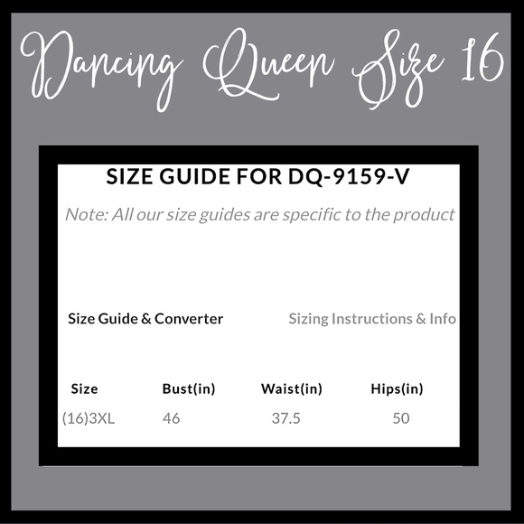 *HP Semi Formal Short Lace Beaded TULLE NWT PROM - Picture 8 of 8